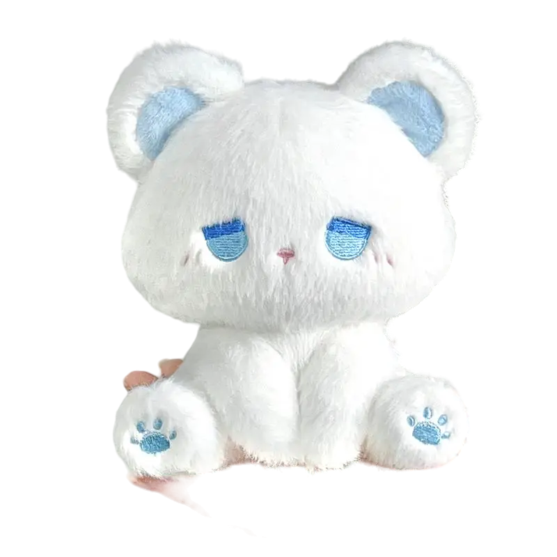 NNEOBA Soft Animal Plush Doll-0