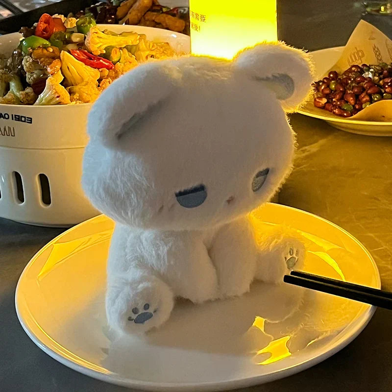 NNEOBA Soft Animal Plush Doll-4